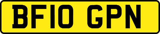 BF10GPN
