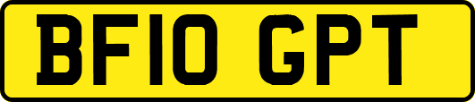 BF10GPT
