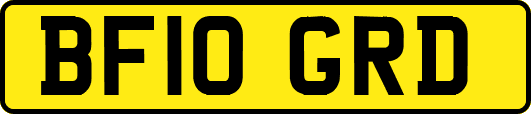 BF10GRD