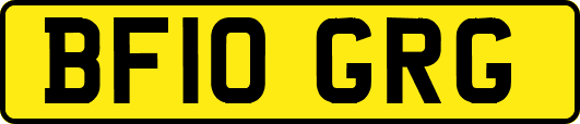 BF10GRG