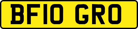 BF10GRO