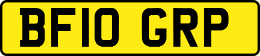 BF10GRP