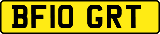 BF10GRT