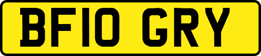 BF10GRY