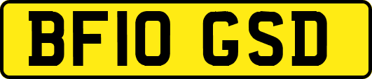 BF10GSD