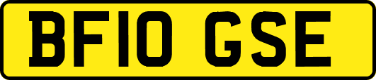 BF10GSE