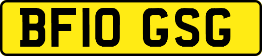 BF10GSG