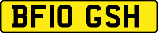 BF10GSH