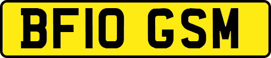 BF10GSM