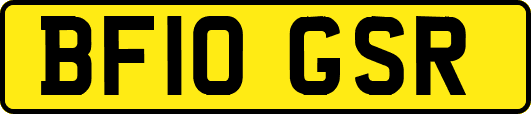 BF10GSR