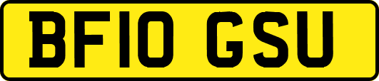BF10GSU
