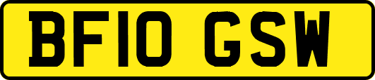 BF10GSW