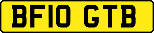 BF10GTB