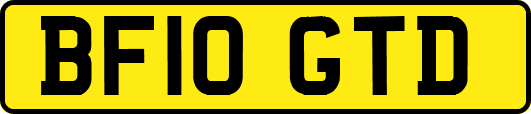 BF10GTD