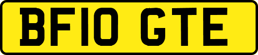 BF10GTE