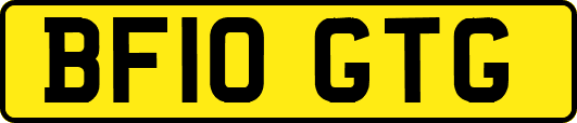 BF10GTG