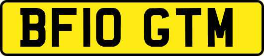 BF10GTM