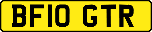 BF10GTR