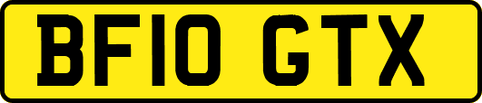 BF10GTX
