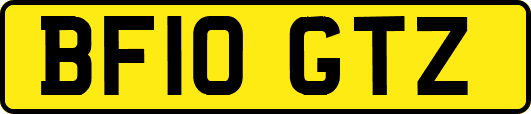 BF10GTZ