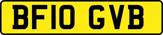 BF10GVB