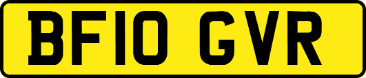BF10GVR