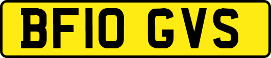 BF10GVS