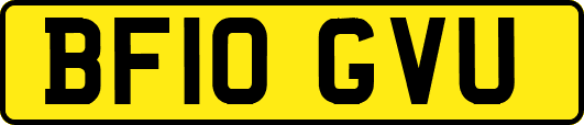 BF10GVU