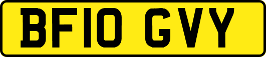 BF10GVY