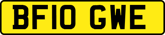 BF10GWE