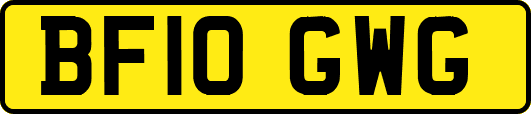 BF10GWG