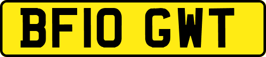 BF10GWT