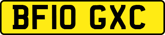 BF10GXC