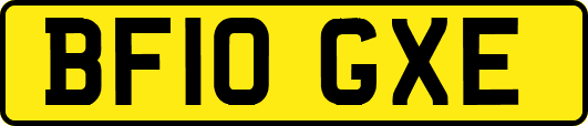BF10GXE
