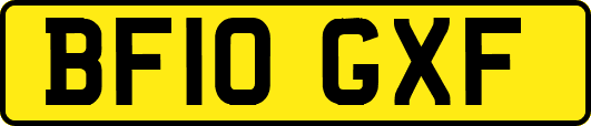 BF10GXF