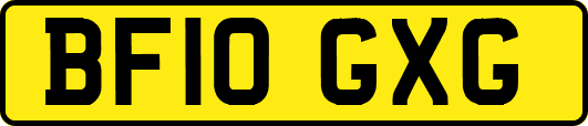 BF10GXG