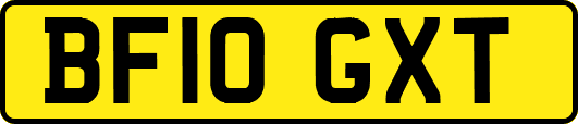 BF10GXT