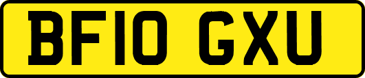 BF10GXU