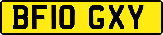 BF10GXY
