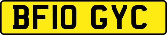 BF10GYC