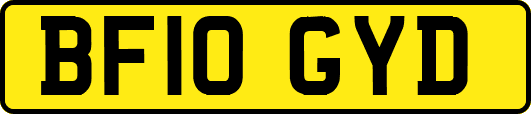 BF10GYD