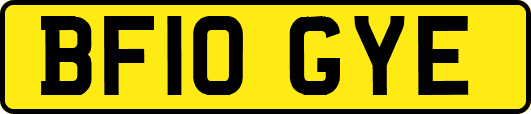 BF10GYE