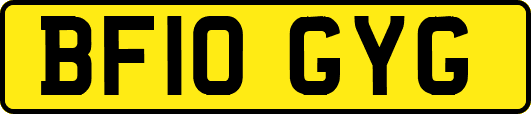 BF10GYG