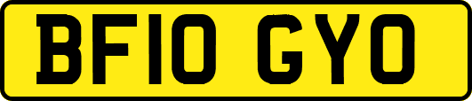 BF10GYO