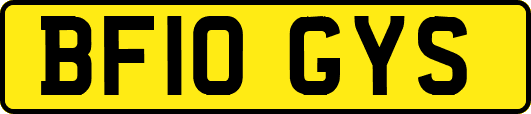 BF10GYS