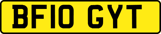 BF10GYT