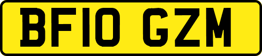 BF10GZM