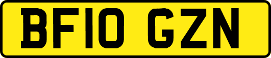BF10GZN