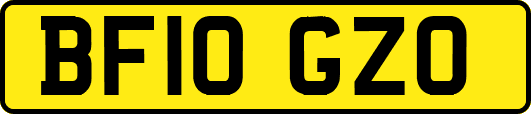 BF10GZO