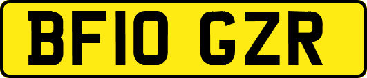 BF10GZR